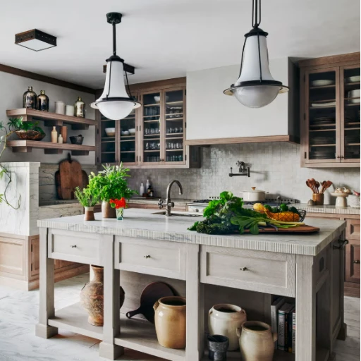 Home & Kitchen