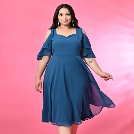 Women's Curve Clothing